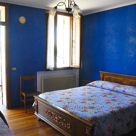 Casa Vacanze Vedelago Istrana Dış mekan fotoğraf