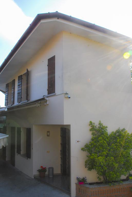 Casa Vacanze Vedelago Istrana Dış mekan fotoğraf