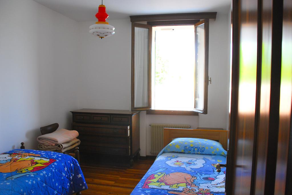 Casa Vacanze Vedelago Istrana Dış mekan fotoğraf
