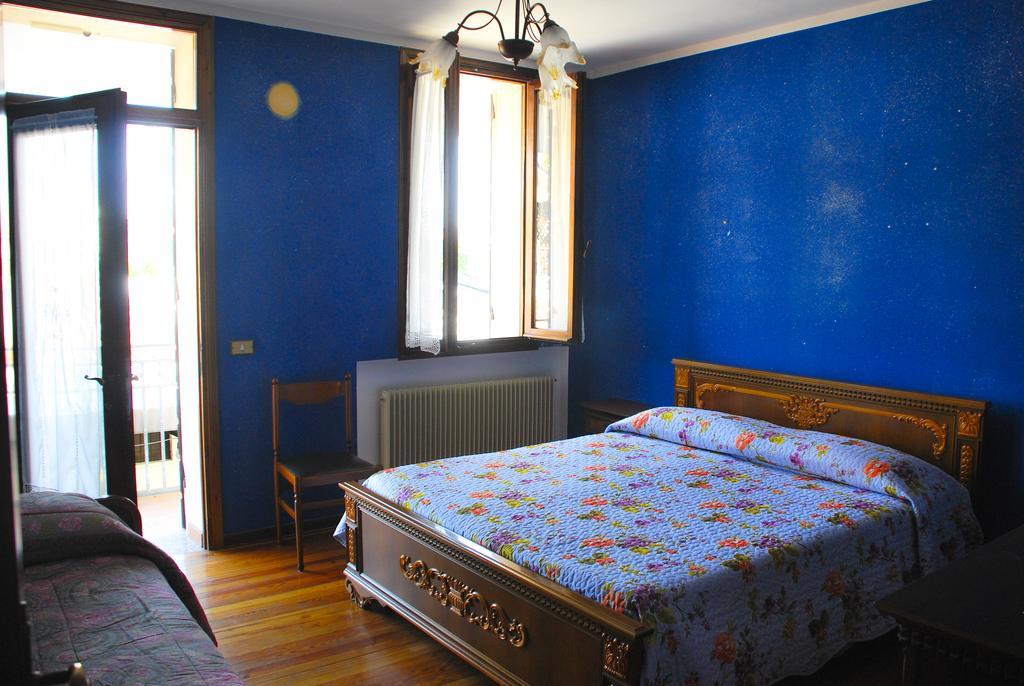 Casa Vacanze Vedelago Istrana Dış mekan fotoğraf