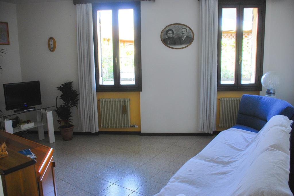 Casa Vacanze Vedelago Istrana Dış mekan fotoğraf