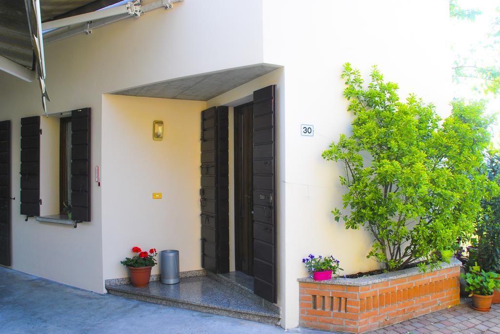 Casa Vacanze Vedelago Istrana Dış mekan fotoğraf