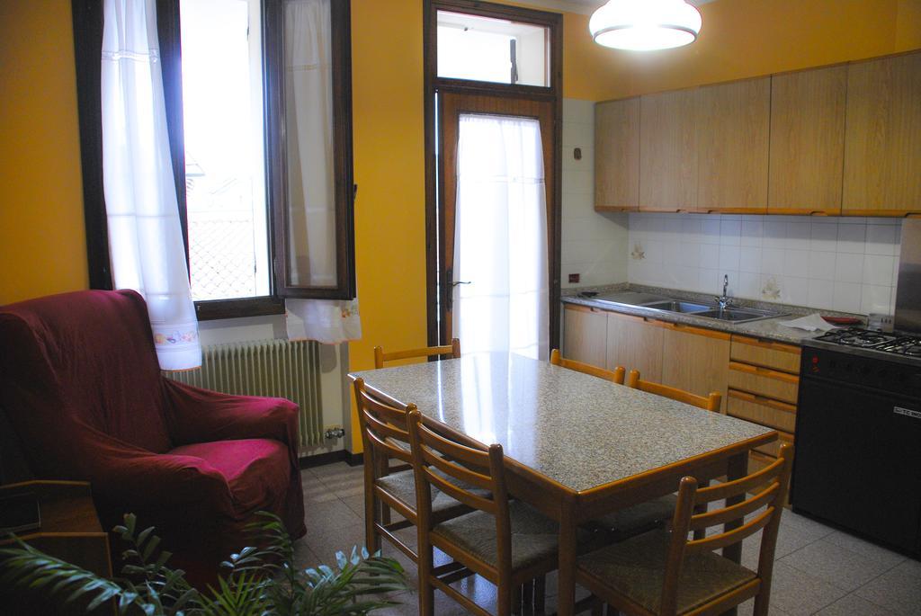 Casa Vacanze Vedelago Istrana Dış mekan fotoğraf