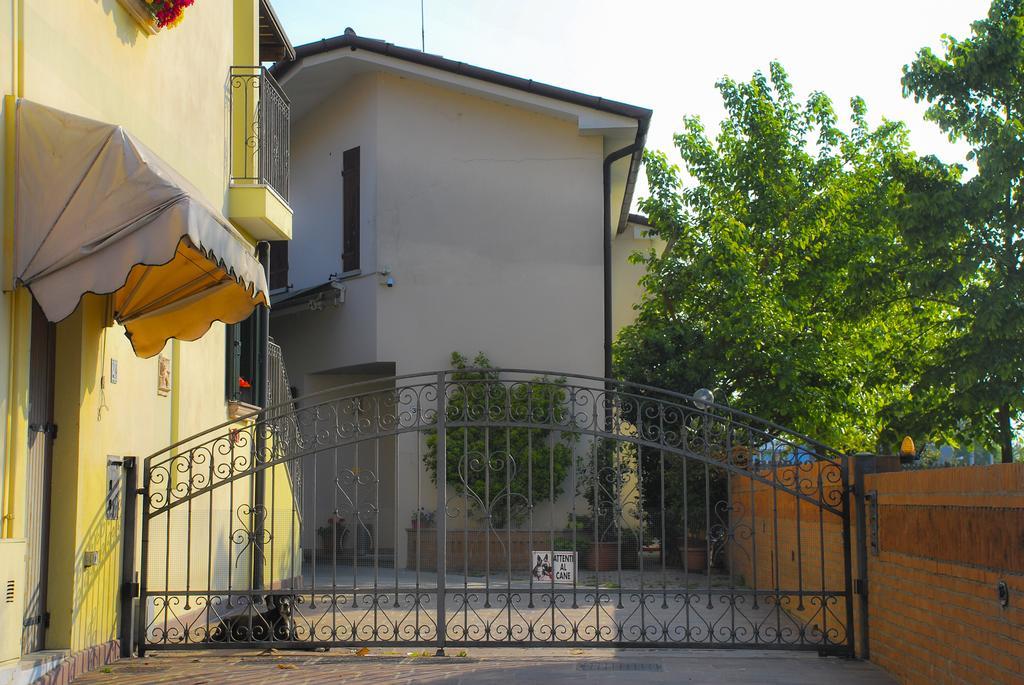Casa Vacanze Vedelago Istrana Dış mekan fotoğraf