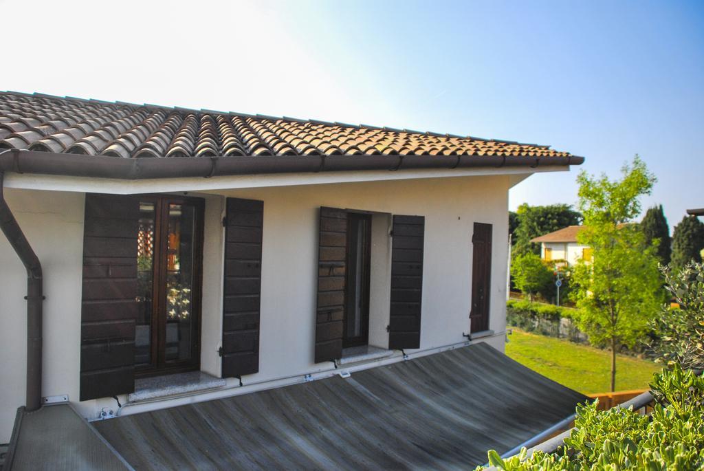 Casa Vacanze Vedelago Istrana Dış mekan fotoğraf